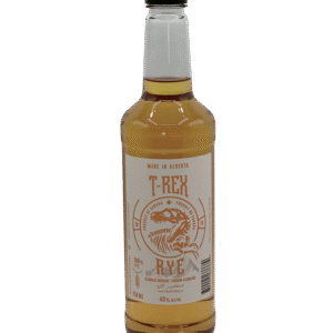 T-Rex Canadian Rye 750 mL