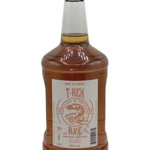 T-Rex Canadian Rye 1750 mL