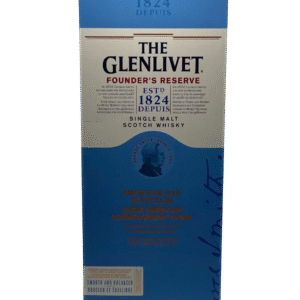 The Glenlivet Founders Reserve 1140 mL