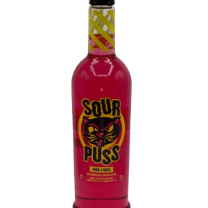 Sour Puss Watermelon Liqueur 750 mL