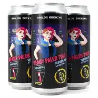 Analog Ready Paler Two Session IPA