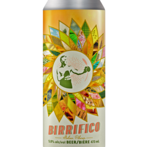 Campio Brewing Birrifico Italian Pilsner 4 Pack Cans