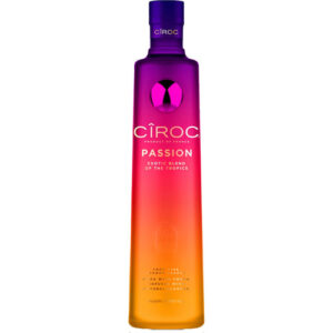 Ciroc Passion Vodka 750 mL