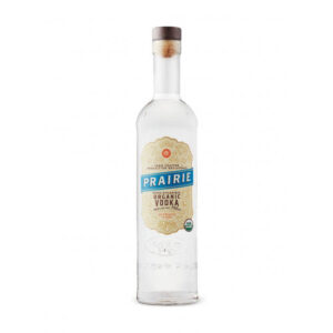 Prairie Organic Vodka 750 mL