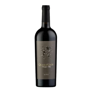 Quails' Gate Queue 2021 750 mL