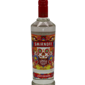Smirnoff Spicy Tamarind Vodka 750 mL