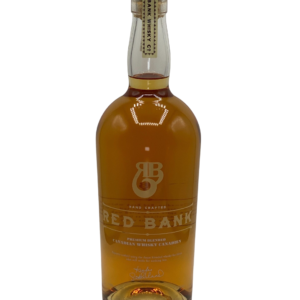 Red Bank Canadian Whisky 750 mL