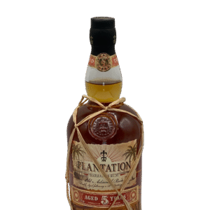 Plantation 5 Year Old Rum 750 mL