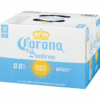 Corona Sunbrew 0.0% 12 Pack Cans