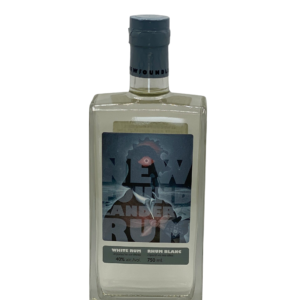 Newfoundlander's White Rum 750 mL