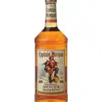 Captain Morgan Spiced 1140 ml