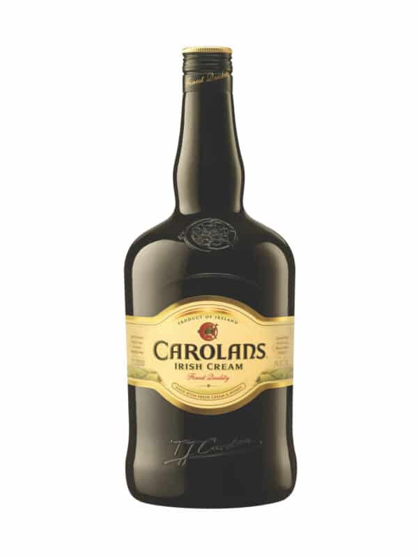 Carolans Irish Cream 1750 Ml