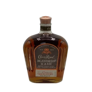 Crown Royal Blenders Mash 750 mL
