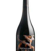 Martin's Lane Dehart Pinot Noir