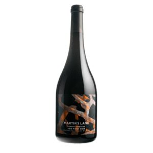 Martin's Lane Dehart Vineyard Pinot Noir 2018 750 mL