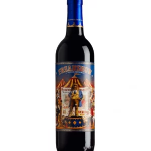 Michael David Winery Freakshow Red 2021 750 mL