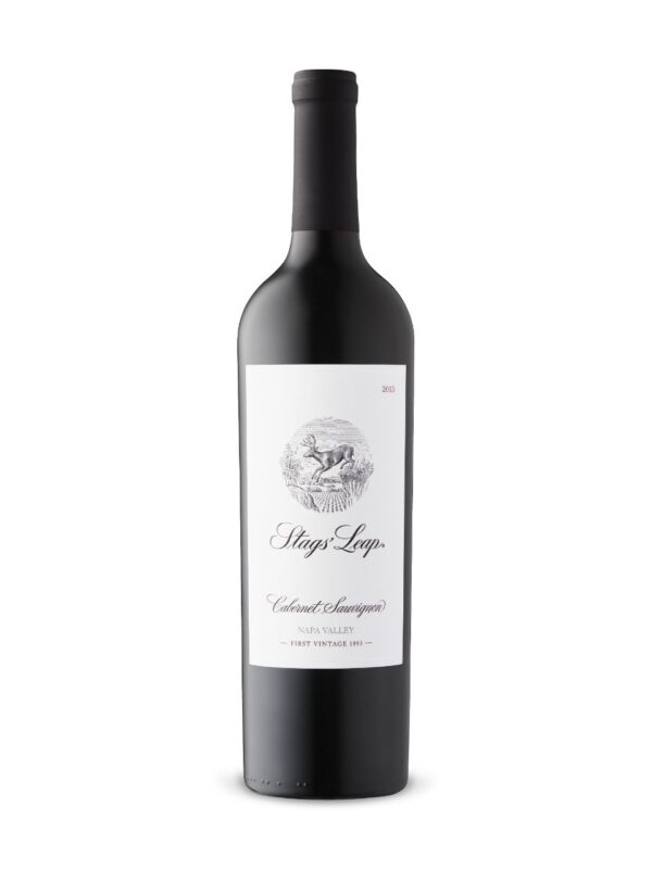 Stags' Leap Cabernet Sauvignon 2020 750 mL