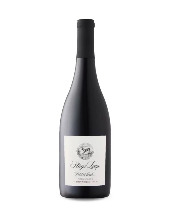Stags' Leap Petite Sirah 2019 750 Ml