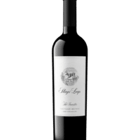 Stags Leap The Investor Napa Valley Red Blend