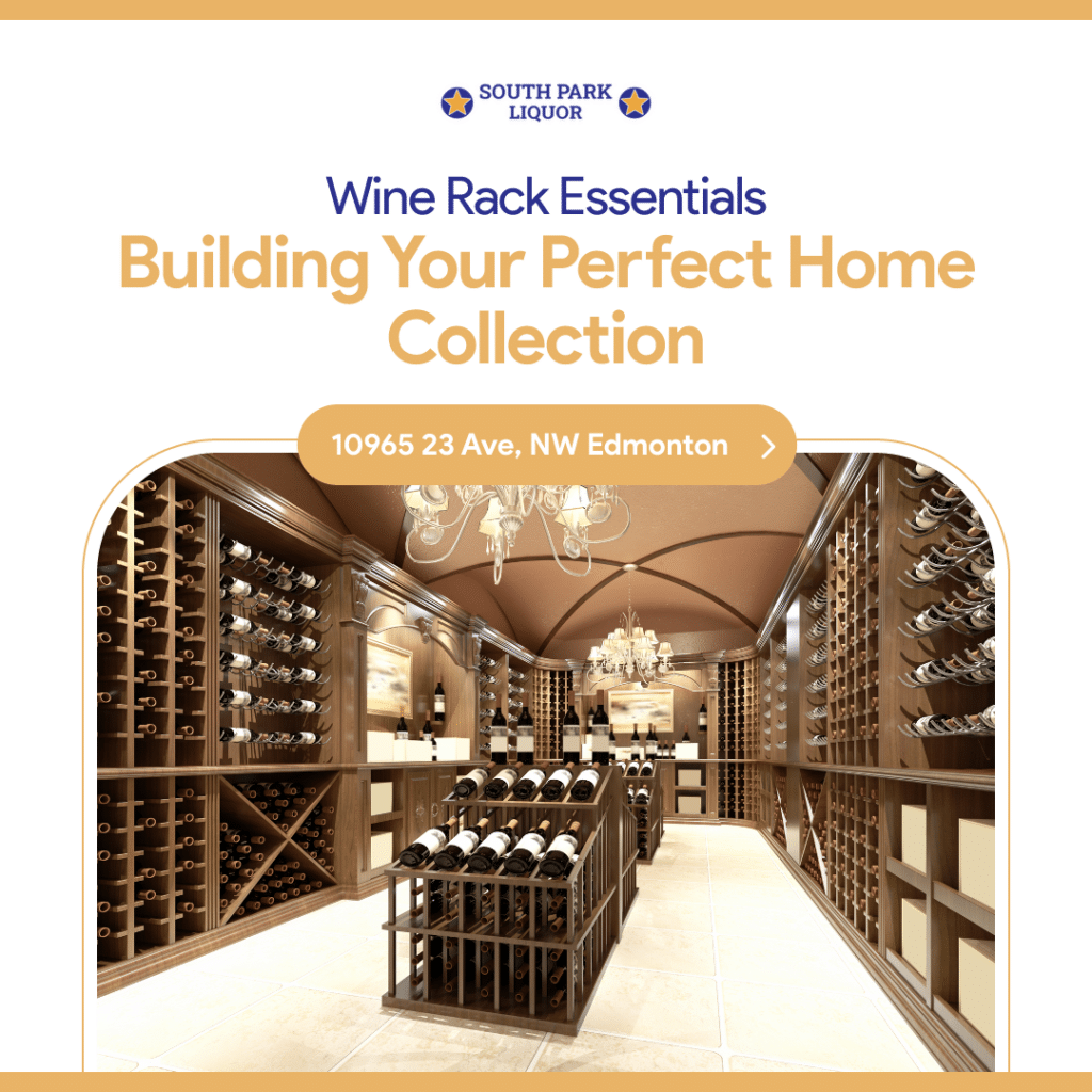 Wine Rack Essentials: Building Your Perfect Home Collection
