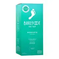 Barefoot Moscato 3 L