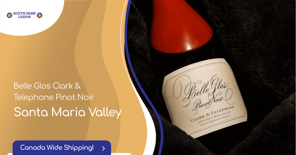 4 Distinctive Belle Glos Pinot Noirs: Discovering The Essence Of California'S Coastal Wine Regions - 5