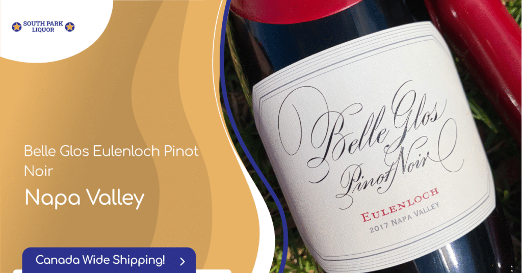 4 Distinctive Belle Glos Pinot Noirs: Discovering The Essence Of California'S Coastal Wine Regions - 3