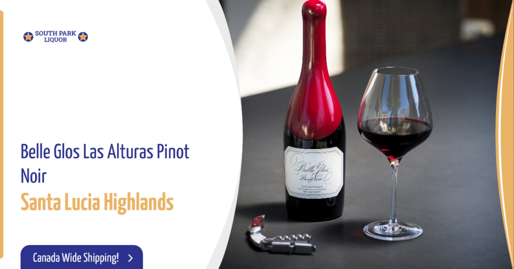 4 Distinctive Belle Glos Pinot Noirs: Discovering The Essence Of California'S Coastal Wine Regions - 7