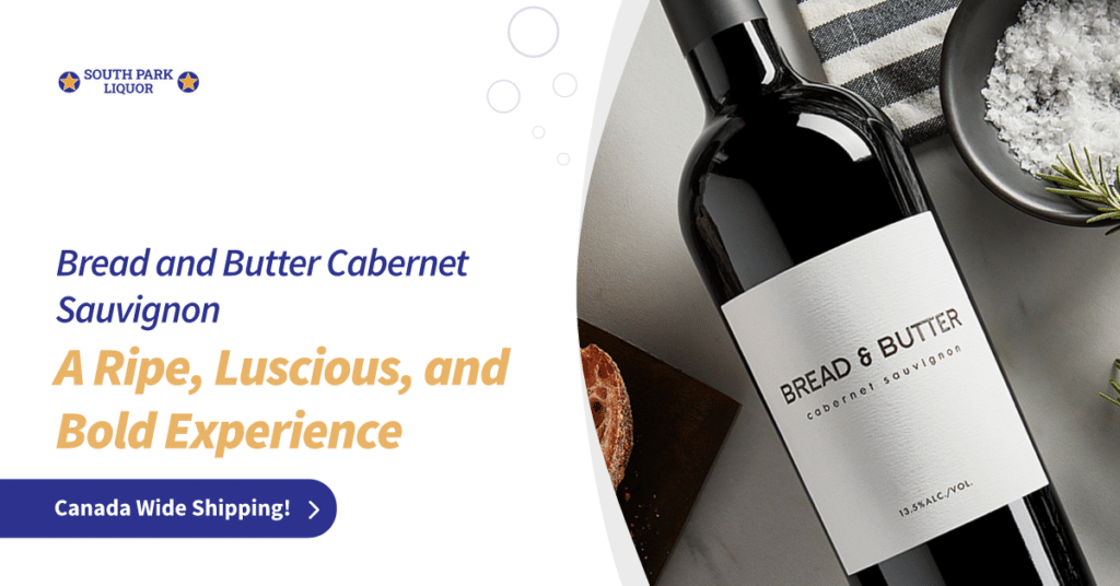 Discover The Affordable Delights Of Bread And Butter Wines - 10