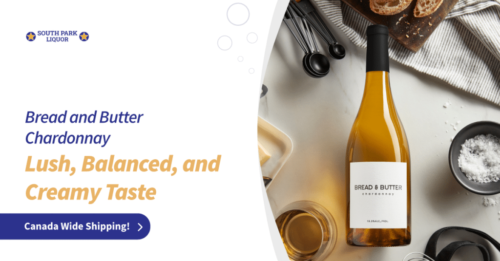 Discover The Affordable Delights Of Bread And Butter Wines - 6