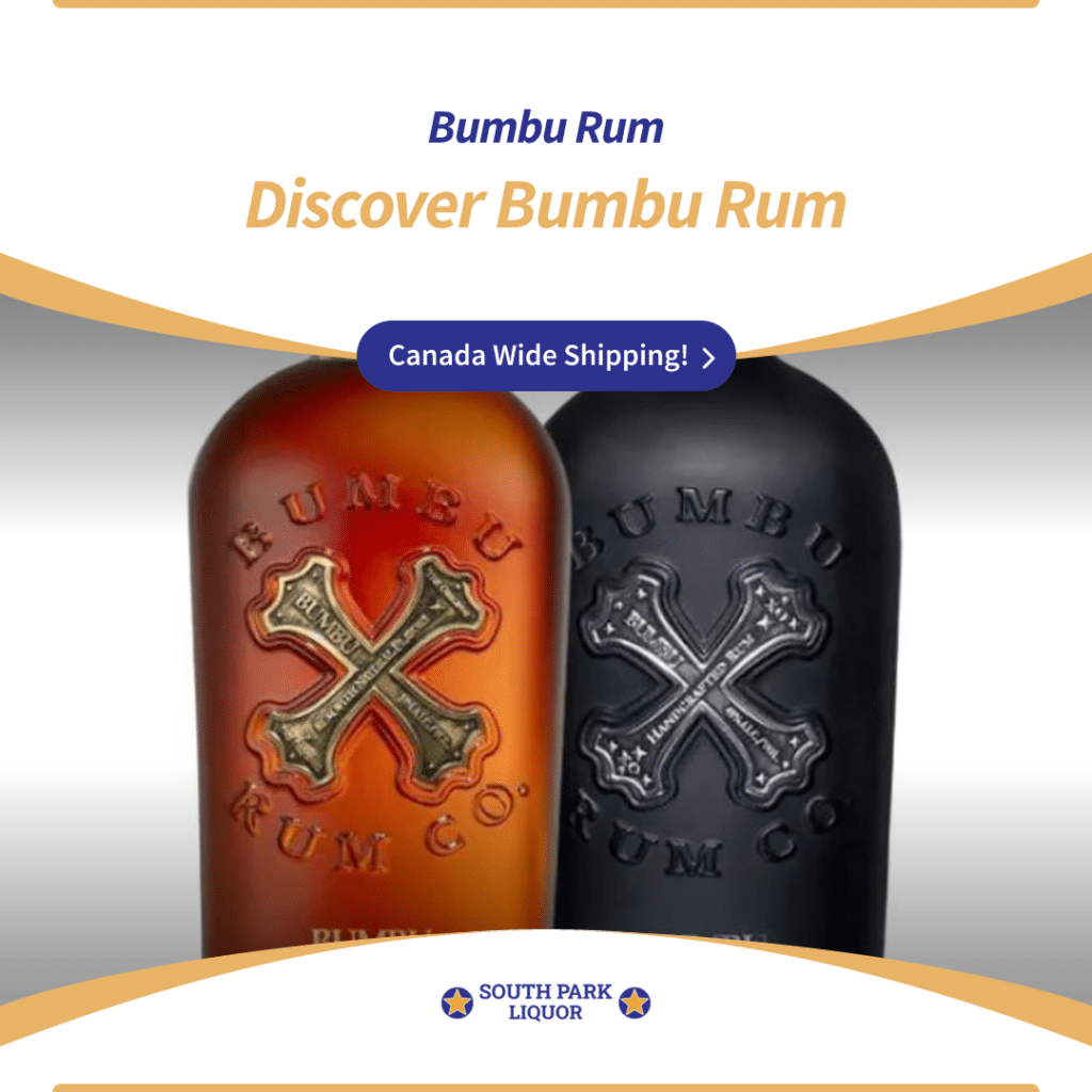 Bumbu Rum