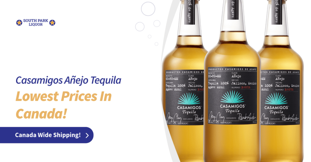 Casamigos Tequila: Redefining Excellence In The World Of Fine Spirits - 15