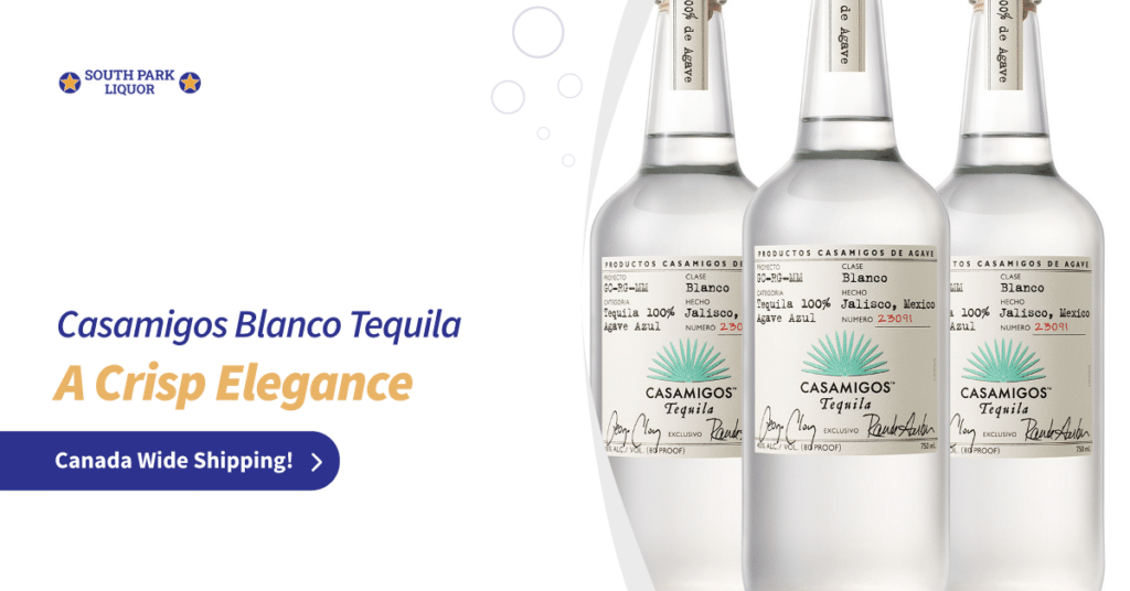 Casamigos Tequila: Redefining Excellence In The World Of Fine Spirits - 3