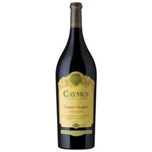 Caymus Napa Valley Cabernet Sauvignon 2020 1500 mL