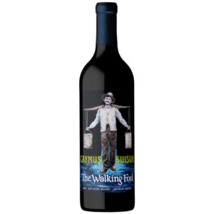 Caymus-Suisun The Walking Fool Red Blend 2021 750 mL