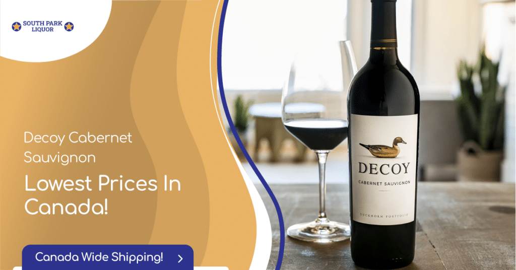 Duckhorn Wines And Decoy Wines: A Captivating Blend Of Heritage, Information, And Recipes - 15