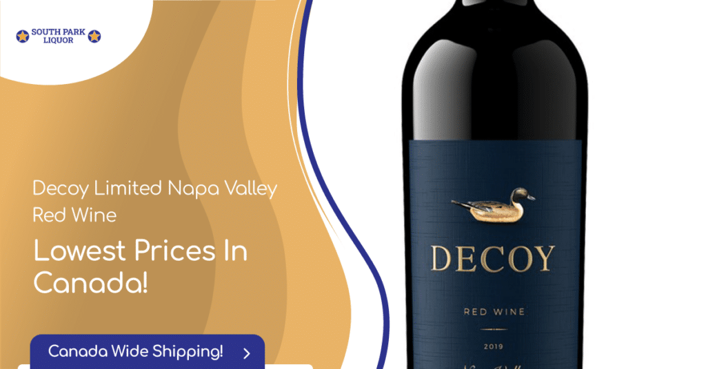 Duckhorn Wines And Decoy Wines: A Captivating Blend Of Heritage, Information, And Recipes - 19