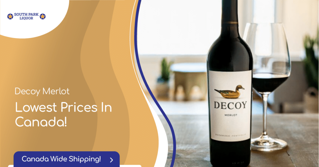 Duckhorn Wines And Decoy Wines: A Captivating Blend Of Heritage, Information, And Recipes - 11