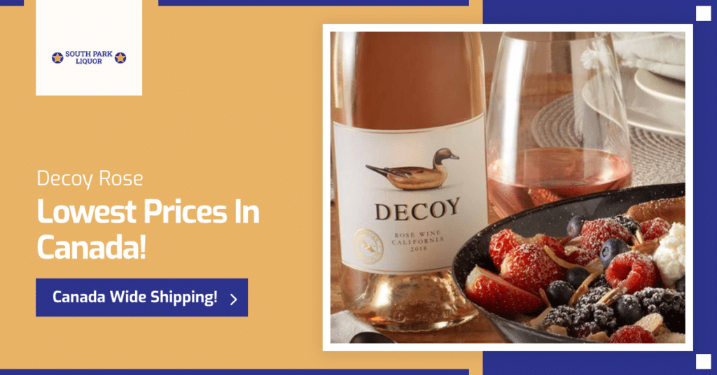 Duckhorn Wines And Decoy Wines: A Captivating Blend Of Heritage, Information, And Recipes - 7