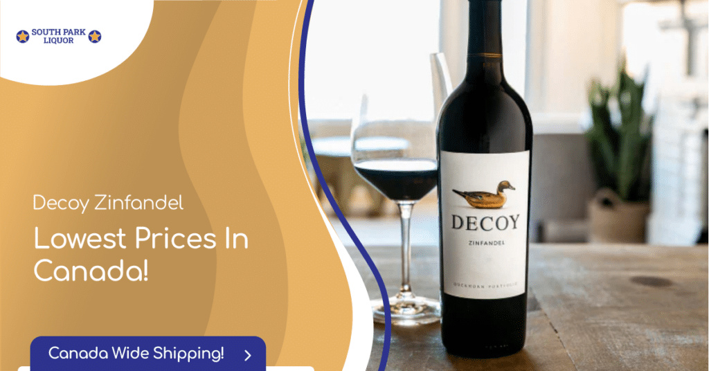 Duckhorn Wines And Decoy Wines: A Captivating Blend Of Heritage, Information, And Recipes - 17