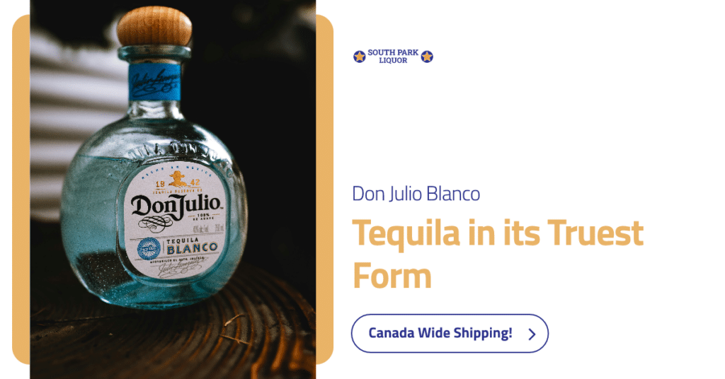 4 Tequilas That Will Take Your Taste Buds On A Wild Ride - Perfect For Cocktails And Food Pairings - 13