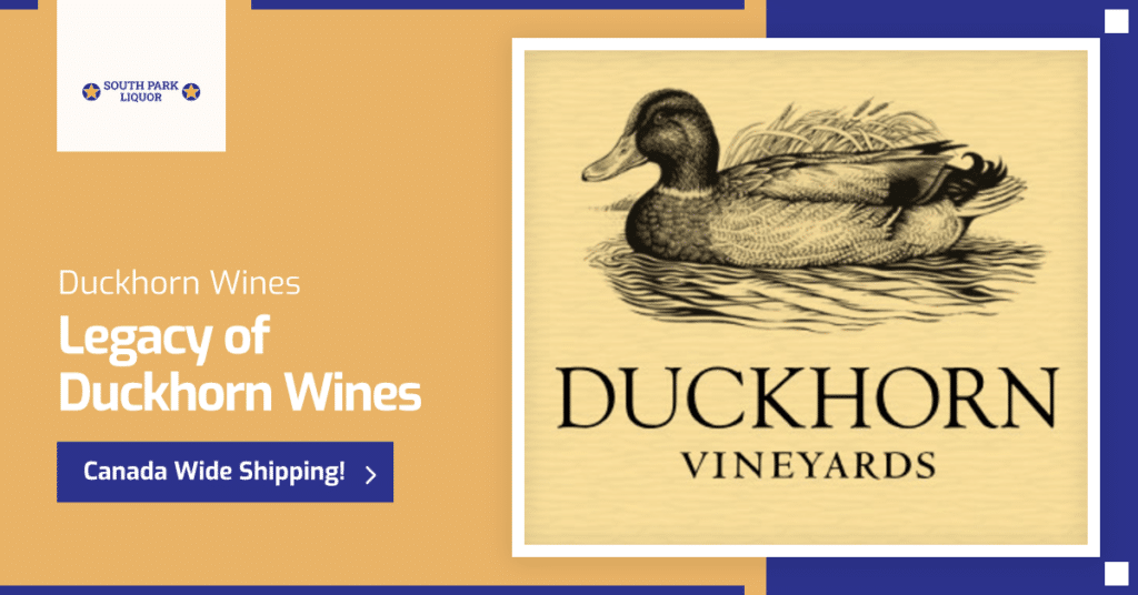 Duckhorn Wines And Decoy Wines: A Captivating Blend Of Heritage, Information, And Recipes - 23