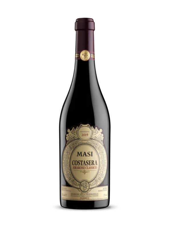 Masi Costasera Amarone Della Valpolicella Classico 2018 750 Ml