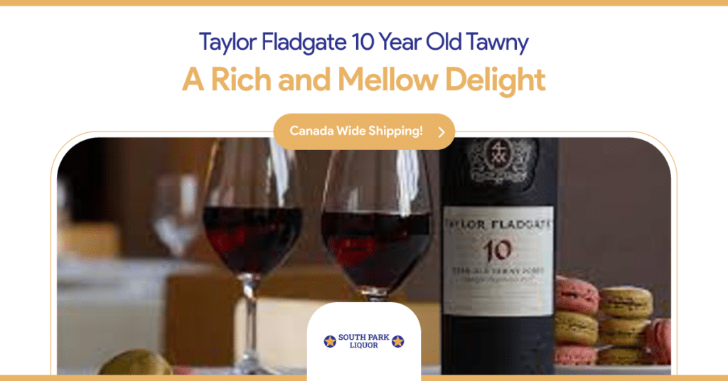 Indulge In The Rich Heritage Of Taylor Port Wine: Uncovering European Traditions - 7