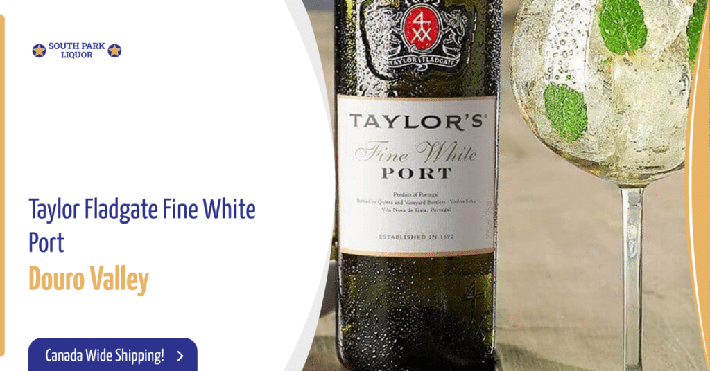 Indulge In The Rich Heritage Of Taylor Port Wine: Uncovering European Traditions - 3