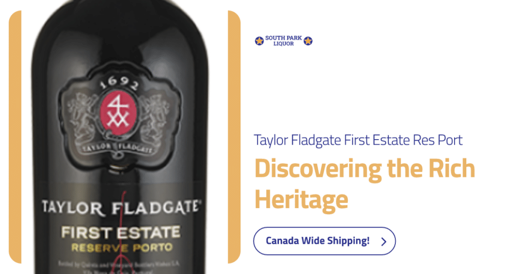 Indulge In The Rich Heritage Of Taylor Port Wine: Uncovering European Traditions - 5