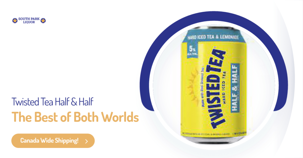 The Twisted Tea Experience: Refreshing, Flavored Hard Iced Tea For Every Occasion - 5