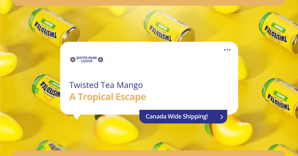 The Twisted Tea Experience: Refreshing, Flavored Hard Iced Tea For Every Occasion - 11