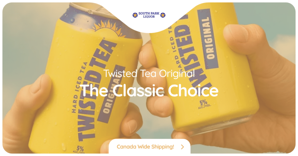 The Twisted Tea Experience: Refreshing, Flavored Hard Iced Tea For Every Occasion - 3