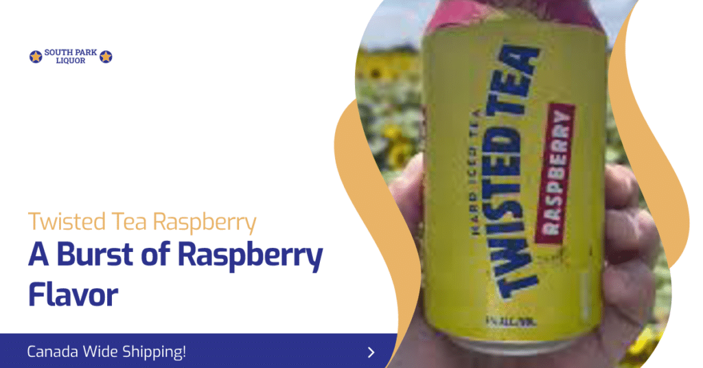 The Twisted Tea Experience: Refreshing, Flavored Hard Iced Tea For Every Occasion - 9